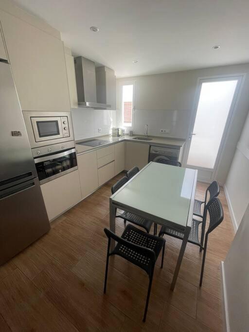 Apartamento Centrico De Diseno En Calle Tres Forques,Valence Extérieur photo